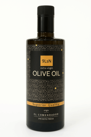 9LsN OLIVENOLIE